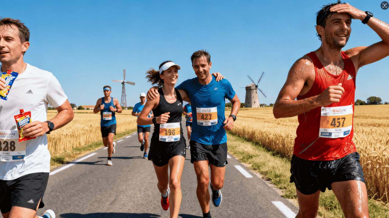 模板幻灯片演示